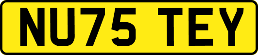 NU75TEY