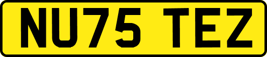 NU75TEZ