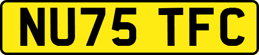 NU75TFC