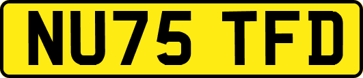NU75TFD