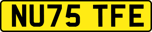 NU75TFE