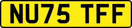 NU75TFF