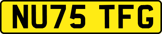NU75TFG
