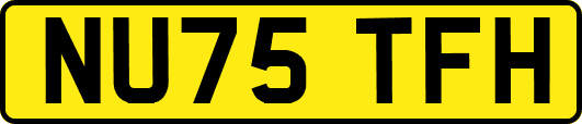 NU75TFH