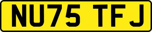 NU75TFJ