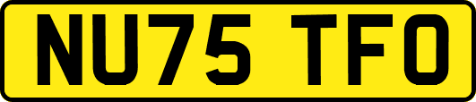 NU75TFO