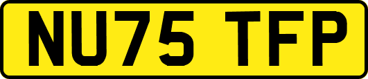 NU75TFP