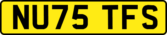 NU75TFS