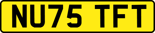 NU75TFT
