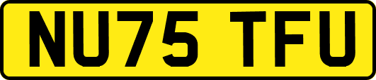NU75TFU