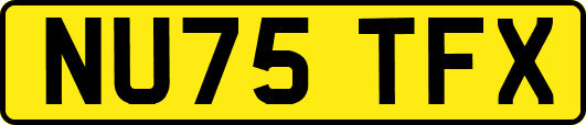 NU75TFX