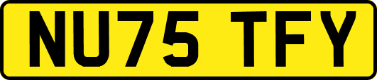 NU75TFY