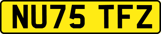 NU75TFZ