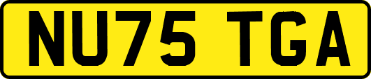 NU75TGA