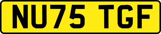 NU75TGF