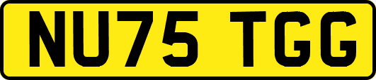 NU75TGG