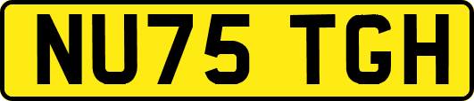 NU75TGH