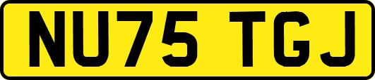 NU75TGJ