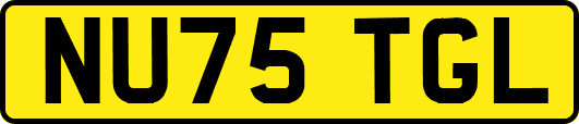 NU75TGL