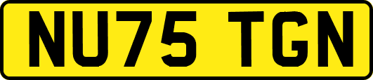 NU75TGN