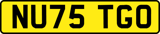 NU75TGO