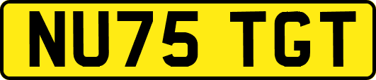 NU75TGT