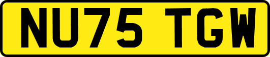 NU75TGW