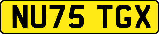 NU75TGX