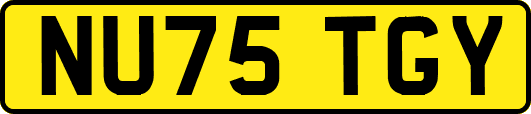 NU75TGY
