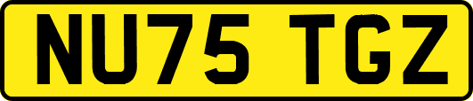 NU75TGZ