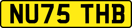 NU75THB