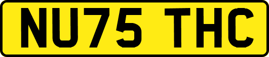 NU75THC