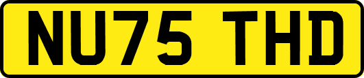 NU75THD