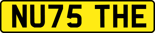 NU75THE