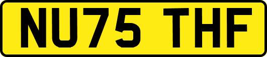 NU75THF
