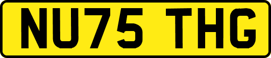 NU75THG