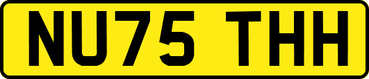 NU75THH