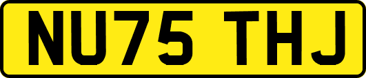 NU75THJ