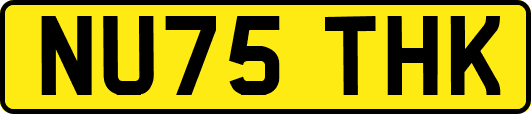 NU75THK