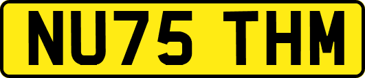 NU75THM