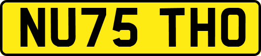NU75THO