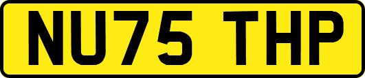 NU75THP