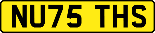 NU75THS