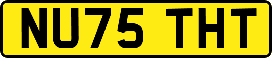 NU75THT