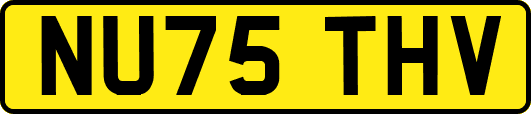 NU75THV