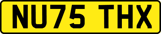 NU75THX
