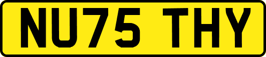 NU75THY