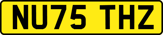 NU75THZ