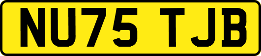 NU75TJB