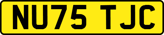 NU75TJC